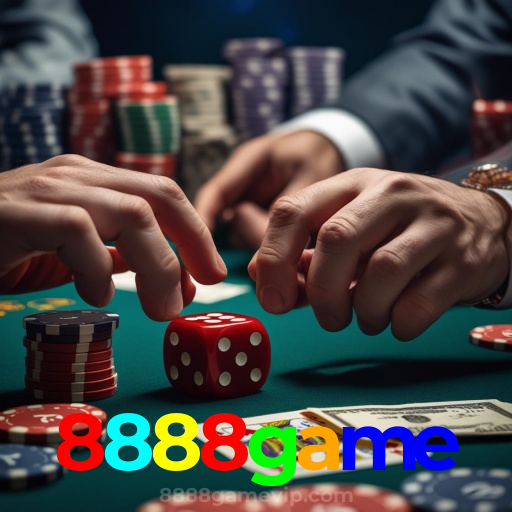 8888game：O cassino online oferece grandes prêmios! Aposte e ganhe agora!