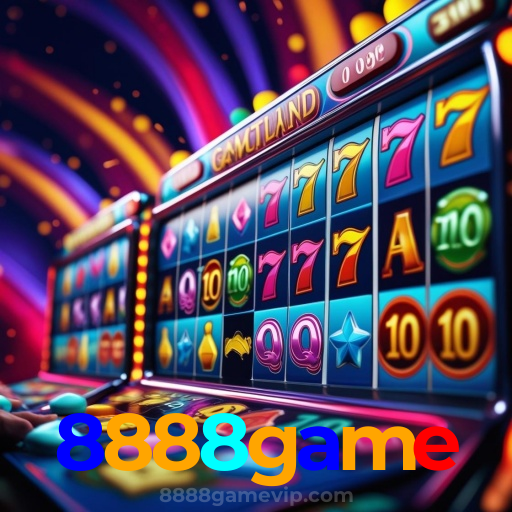 8888game：O melhor cassino online para quem ama futebol e jogos como poker e slots!