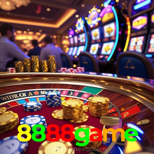 8888game:Apostas no futebol e grandes vitórias em roleta e blackjack!