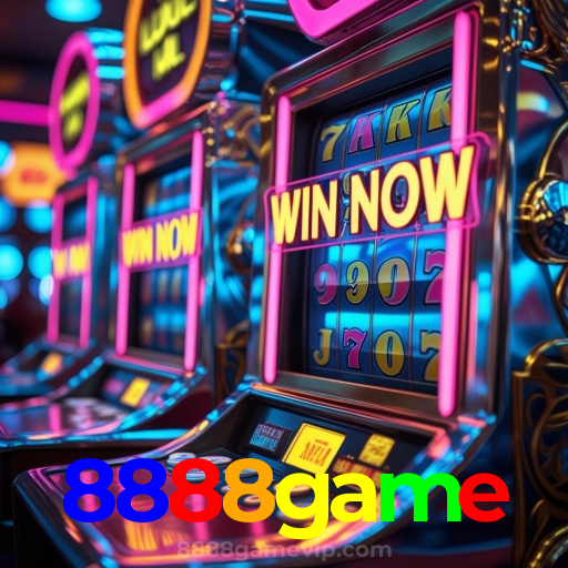 8888game: Aposte no cassino mais confiável e veja a sorte trabalhar ao seu favor!