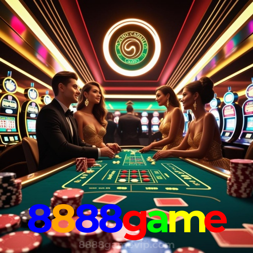 8888game：Aposte no futebol, jogue poker e conquiste vitórias épicas!