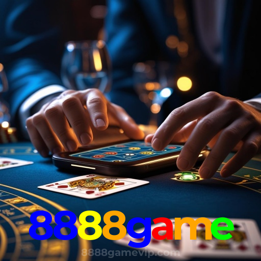 8888game：A adrenalina do futebol online é sua chance de ganhar!