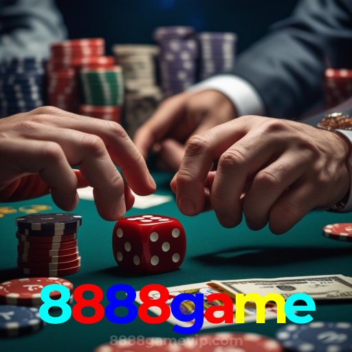 8888game：Ganhe muito jogando blackjack e apostando no futebol online!
