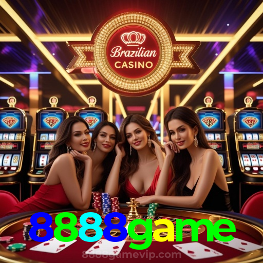 8888game:Jogue poker e prove que você é o melhor nas cartas!