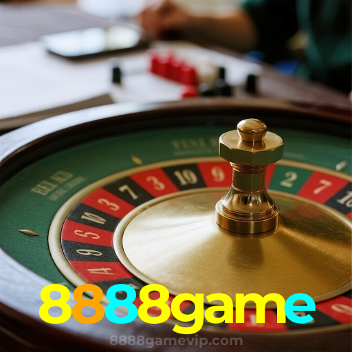 8888game：O cassino online mais confiável para poker, roleta e apostas no futebol!