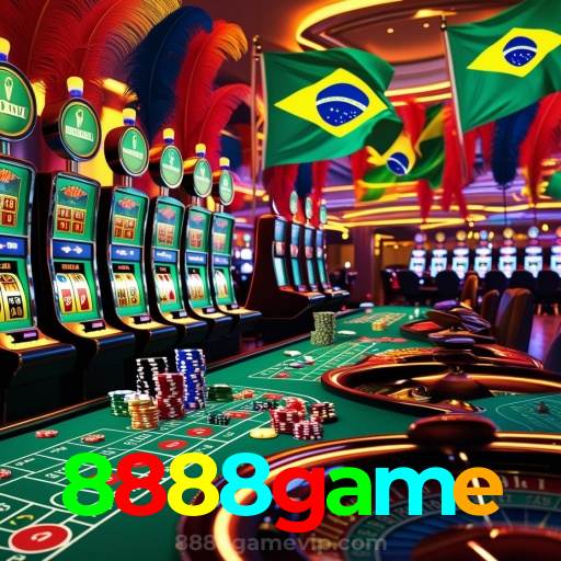 8888game:No futebol online, a chance de ganhar é sua!