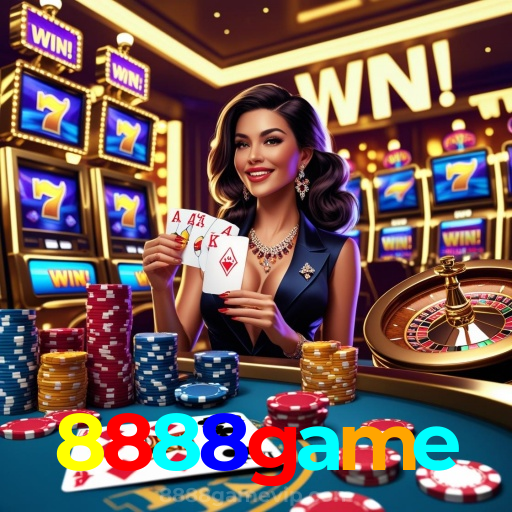 8888game:A sorte está no cassino online com apostas no futebol e grandes vitórias!
