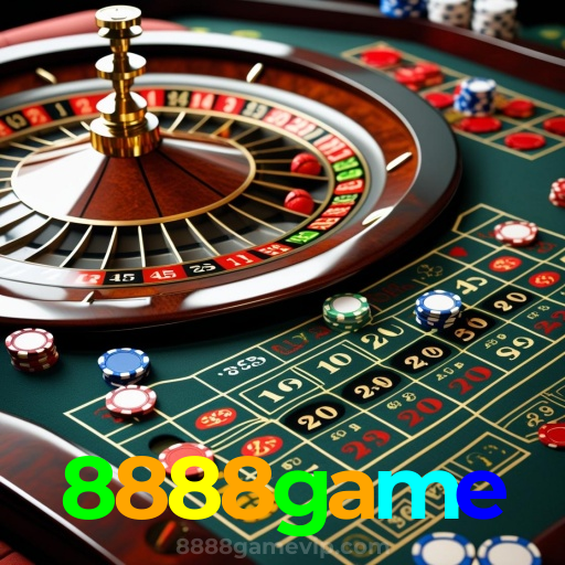 8888game：Apostas ao vivo no futebol e diversão garantida em blackjack e roleta!