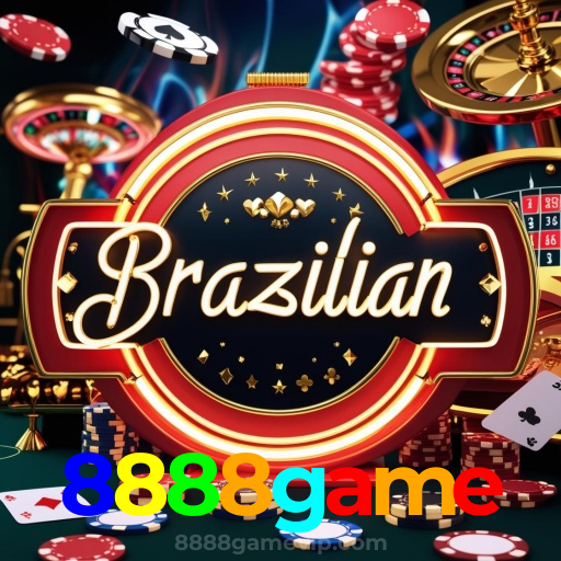 8888game：A sorte está ao seu lado! Aposte nas melhores máquinas caça-níqueis!