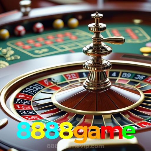 8888game:A sorte está ao seu alcance! Aposte e vença no futebol!
