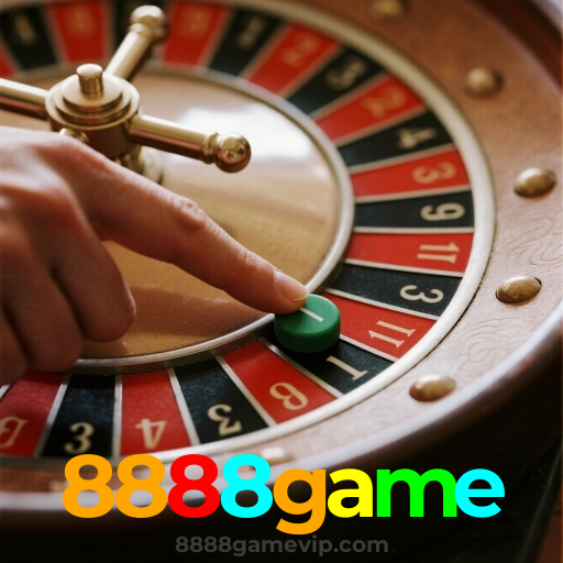 8888game：Jogue no melhor cassino online e descubra os maiores jackpots!