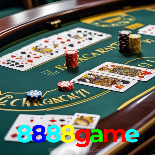 8888game:Jogue nas melhores slots e leve para casa prêmios sensacionais!