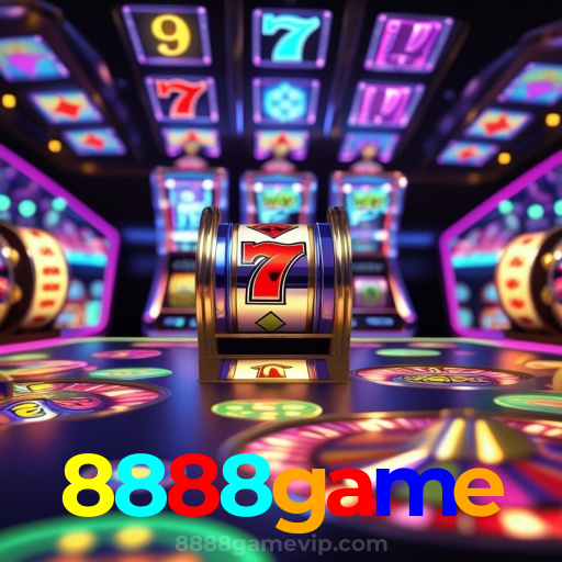 8888game：Jogue poker e vença como um verdadeiro campeão!
