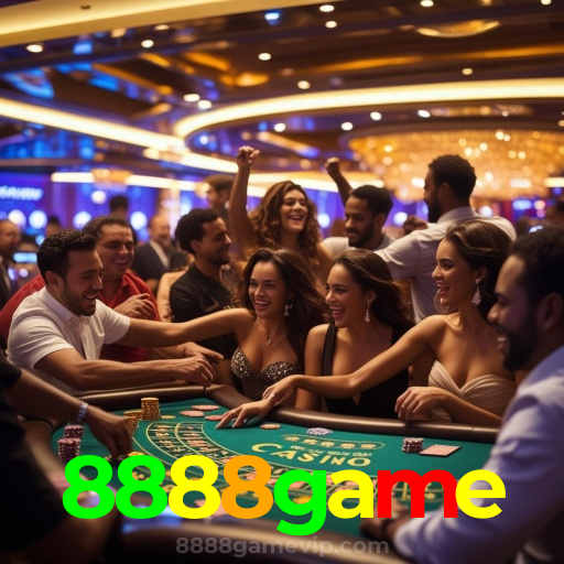8888game：Ganhe prêmios incríveis jogando roleta e apostando no futebol online!