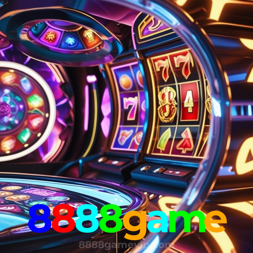 8888game：Jogue slots, aposte no futebol e vença com grandes prêmios!