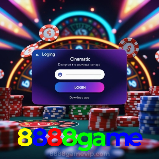 8888game:Divirta-se com slots e apostas ao vivo em futebol no nosso cassino online!
