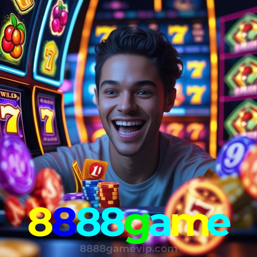8888game:A melhor plataforma de jogos de cassino e apostas no futebol está aqui!