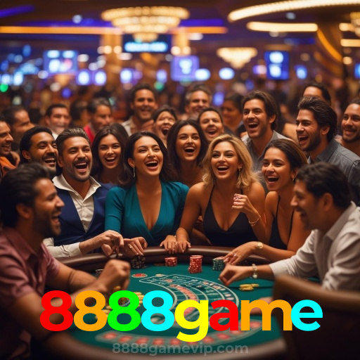 8888game：Onde sua sorte brilha: poker, roleta e apostas no futebol online!