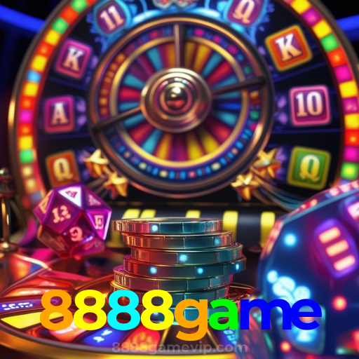 8888game:Sua sorte brilha em jogos de blackjack e apostas no futebol!