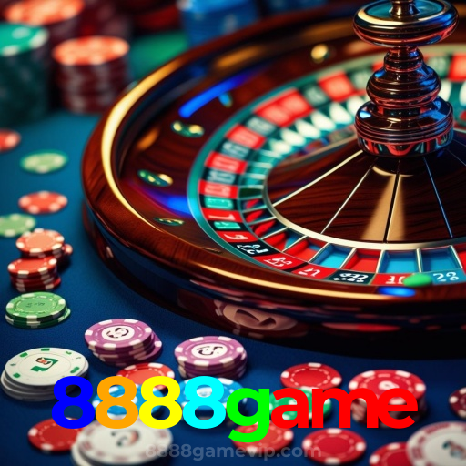 8888game：A sorte está ao seu lado em slots, poker e apostas esportivas online!