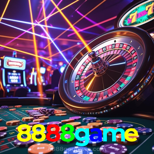 8888game:As slots mais emocionantes estão esperando por você! Vença agora!