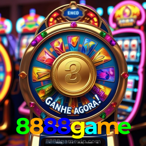 8888game:Mostre sua habilidade nas mesas de poker e vença os adversários!