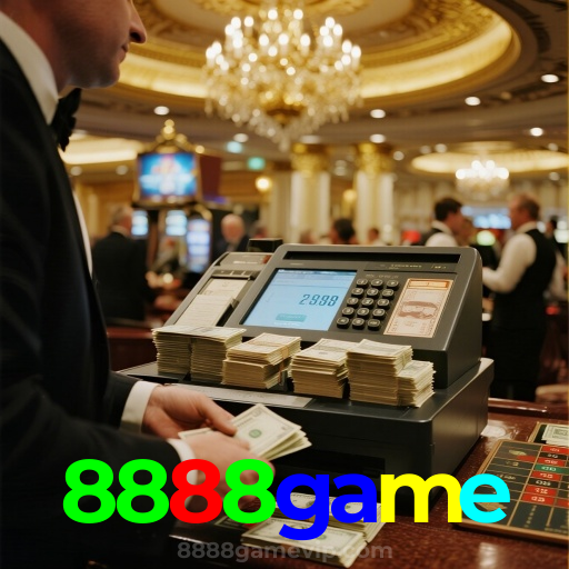 8888game：O cassino online mais confiável, com poker, roleta e futebol online!