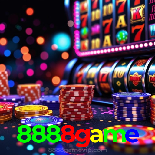 8888game：A diversão do cassino e as apostas no futebol ao seu alcance!