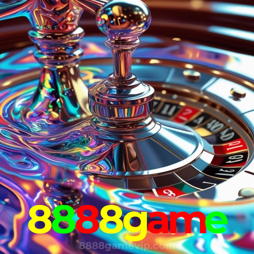 8888game：Vença com a roleta e aposte no futebol ao vivo no melhor cassino online!