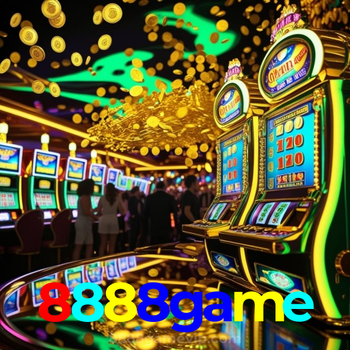 8888game：Aposte agora nas roletas e veja a sorte brilhar para você!