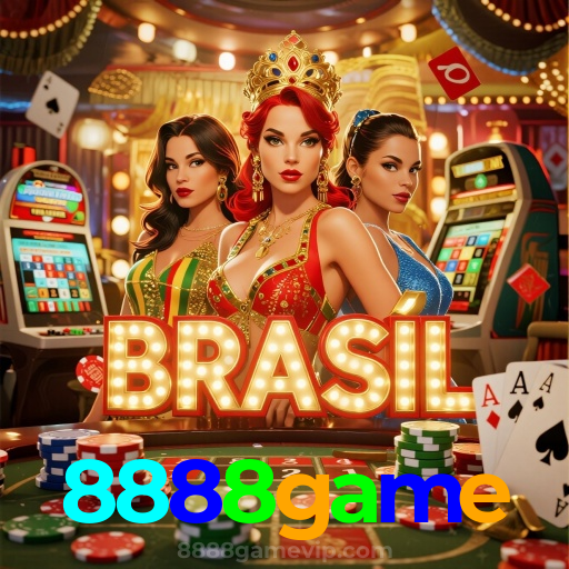 8888game:O melhor do cassino está ao seu alcance! Jogue agora!