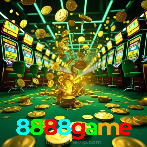 8888game：Em cada aposta no futebol digital, a vitória está ao seu alcance!