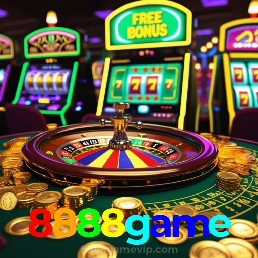 8888game：A diversão nunca acaba! Jogue nos melhores jogos e vença!