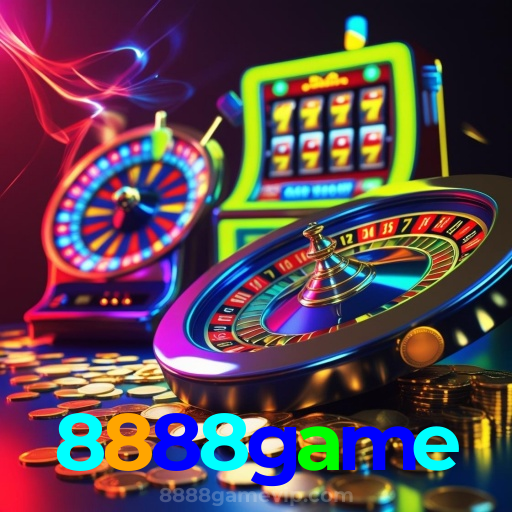8888game：Jogue nas slots e mude sua sorte com grandes vitórias!