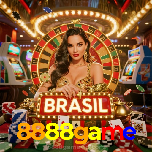 8888game:Em cada giro nas slots, a vitória está ao seu alcance!