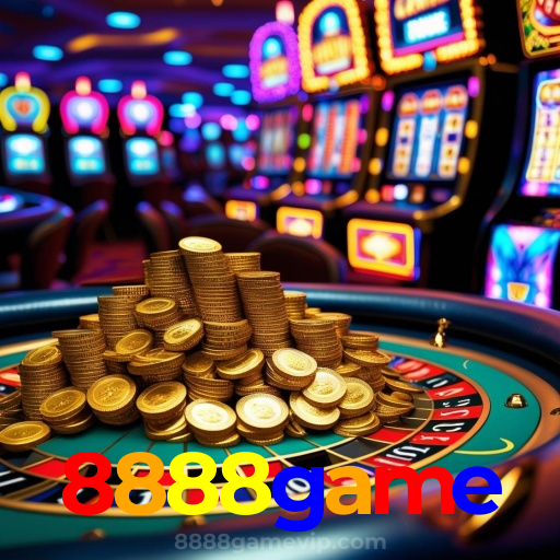 8888game：O cassino online mais seguro para apostas no futebol e roleta!
