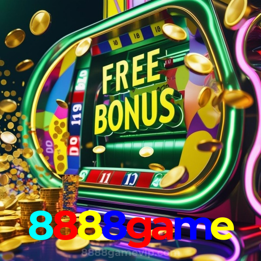 8888game：Jogue agora nas melhores slots e ganhe prêmios fantásticos!