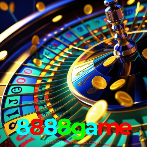8888game：Jogue nas nossas slots e conquiste vitórias épicas!