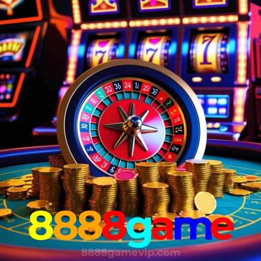 8888game：A sorte é sua! Aposte agora e ganhe muito mais!