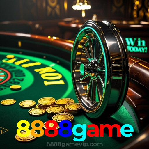 8888game:Jogue agora nas melhores slots e ganhe muito mais!