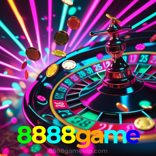 8888game：Aposte nas melhores slots e conquiste grandes vitórias!