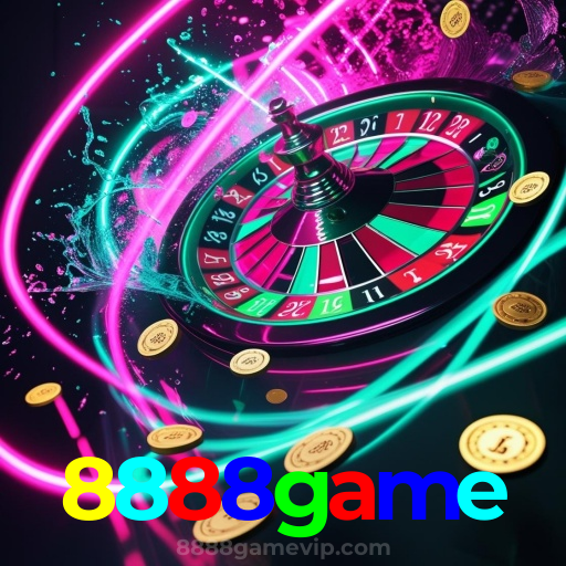 8888game：Jogue nas roletas e ganhe prêmios sensacionais!