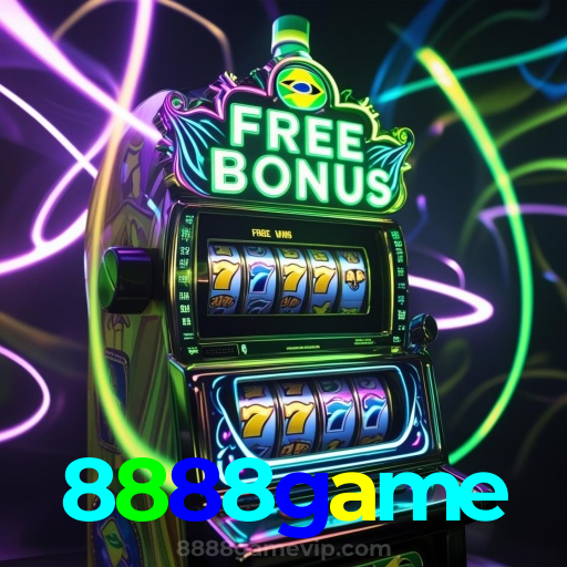 8888game：Apostas ao vivo no futebol e grandes prêmios nos melhores jogos de cassino!