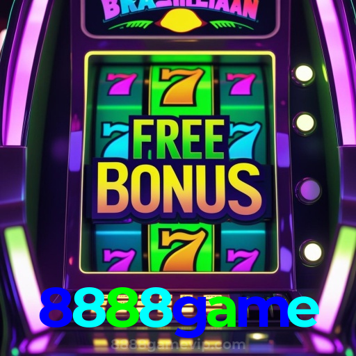 8888game：Divirta-se com slots e apostas ao vivo em futebol no nosso cassino online!