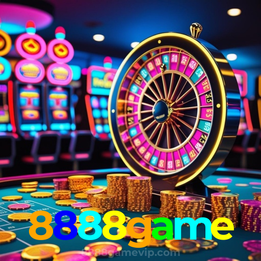 8888game：Jogue slots, poker e aposte no futebol para prêmios incríveis!