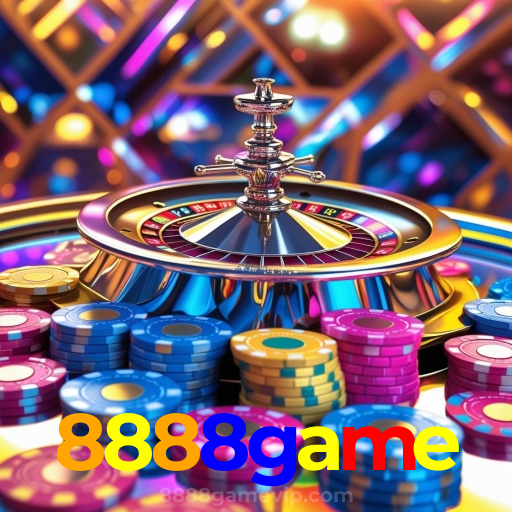 8888game：Jogue nas melhores slots e conquiste jackpots incríveis!