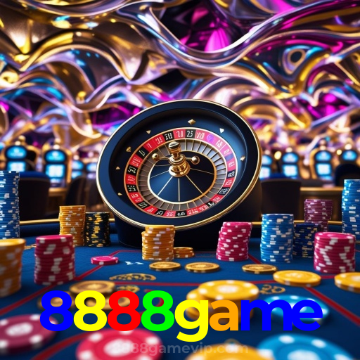 8888game：Jogue no nosso cassino e prove sua habilidade nas cartas de poker!