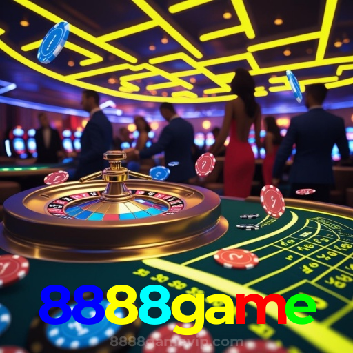 8888game：Entre na competição digital de futebol e mostre sua habilidade!