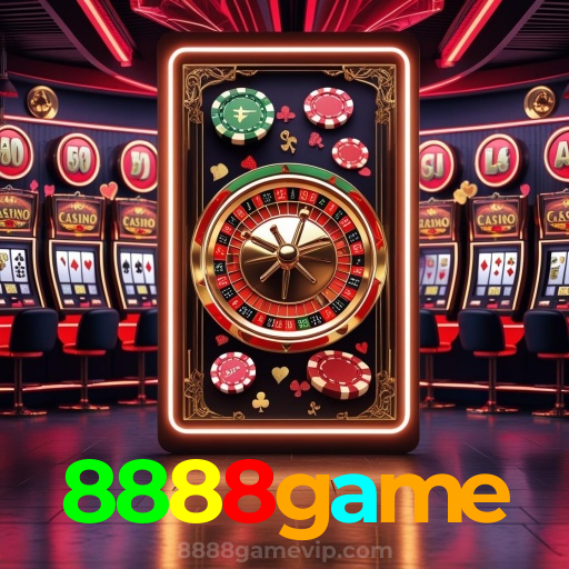 8888game：Em cada giro, novas vitórias! Venha jogar nas melhores slots!