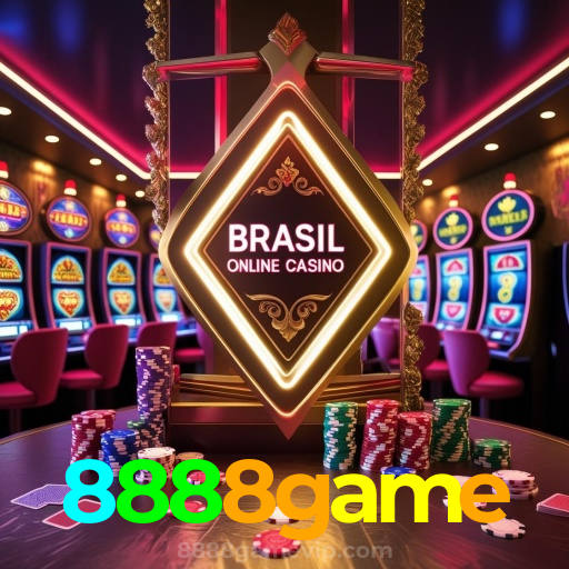 8888game：A diversão está garantida! Aposte nas melhores slots agora!